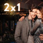 Promoción ösom Año Nuevo 2020 de 2x1 en Adidias, Tommy Hilfiger, Calvin Klein y más