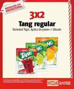 Imagen de la promo