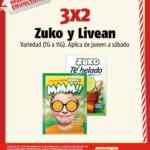 En Oxxo 3x2 en Tang y Zuko de jueves a sábado