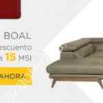 Días Amarillos Palacio de Hierro del 13 al 15 de diciembre