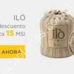 Días Amarillos Palacio de Hierro del 13 al 15 de diciembre