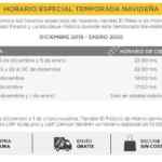 Días Amarillos Palacio de Hierro del 13 al 15 de diciembre
