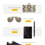 En Palacio de Hierro hasta 25% de descuento + 12 MSI en artículos de lujo seleccionados