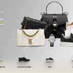 En Palacio de Hierro hasta 25% de descuento + 12 MSI en artículos de lujo seleccionados