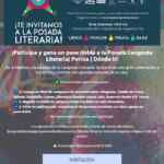 Boletos Gratis para la posada literaria al comprar un libro en librerías Porrúa