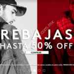 Rebajas de navidad Promoda: Hasta 50% de descuento