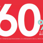 Rebajas Promoda 2019-2020: Hasta 60% de descuento + hasta 50% adicional