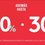 Rebajas Promoda 2019-2020: Hasta 60% de descuento + hasta 50% adicional