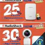 Ofertas Tecno Venta RadioShack del 6 al 8 de diciembre