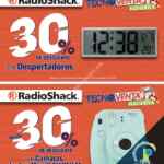 Ofertas Tecno Venta RadioShack del 6 al 8 de diciembre