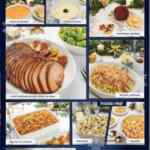 Sams Club Cenas de Navidad 2019: Paquetes y precios