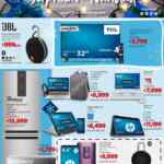 Cuponera Sams Club Sorpresas de Navidad del 9 al 16 de diciembre 2019