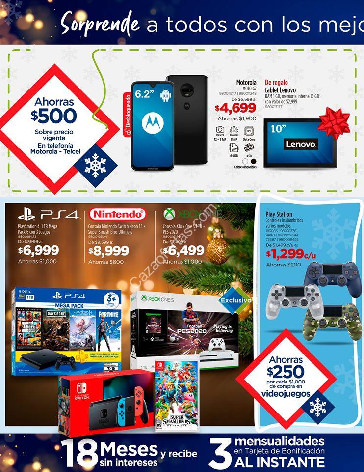 Cuponera Sams Club Sorpresas de Navidad del 9 al 16 de diciembre 2019 Cuponera Sams Club Sorpresas de Navidad del 9 al 16 de diciembre 2019