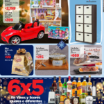 Cuponera Sams Club Sorpresas de Navidad del 9 al 16 de diciembre 2019