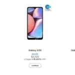 Ofertas Samsung Cyber Week: Hasta 30% de descuento en productos Samsung