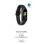 Ofertas Samsung Cyber Week: Hasta 30% de descuento en productos Samsung