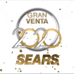 Gran Venta 2020 Sears: Hasta 50% de descuento + hasta 15 msi del 27 al 31 de diciembre
