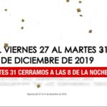 Gran Venta 2020 Sears: Hasta 50% de descuento + hasta 15 msi del 27 al 31 de diciembre