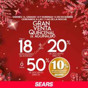 Imagen de la promo
