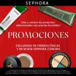Rebajas Sephora 2019-2020 de hasta 50% de descuento en artículos seleccionados de belleza