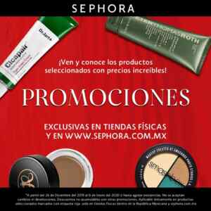Imagen de la promo