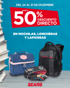 Imagen de la promo