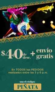 Imagen de la promo