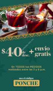 Imagen de la promo