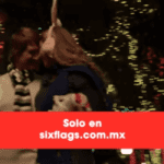 Promoción Six Flags Christmas in the Park: 60% de descuento en admisión general