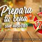 Paquetes Soriana Mercado cenas de fin de año 2019: Paquetes desde $798 para 6 personas