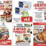 Ofertas Soriana de fin de semana del 20 al 23 de diciembre 2019