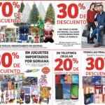 Ofertas Soriana de fin de semana del 20 al 23 de diciembre 2019