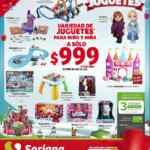 Folleto Soriana Híper del 29 de noviembre al 12 de diciembre de 2019