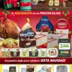 Folleto Soriana Mercado Navidad del 13 al 26 de diciembre 2019
