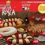 Precios Rosca de Reyes Soriana 2020