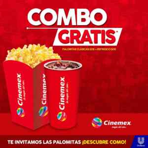 Imagen de la promo