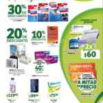 Folleto ofertas Soriana Super del 29 de noviembre al 5 de diciembre 2019