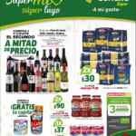 Folleto Soriana Super Navidad del 20 al 26 de diciembre