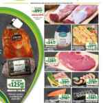 Folleto Soriana Super Navidad del 20 al 26 de diciembre