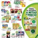 Folleto Soriana Super Navidad del 20 al 26 de diciembre