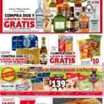 Jueves Cervecero Soriana 12 de diciembre 2019