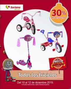 Imagen de la promo