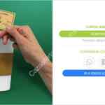 Cupón Starbucks de bebida Gratis al pagar con tarjetas American Express seleccionadas