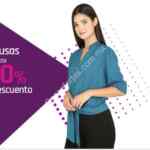 Suburbia Cyber Monday 2019: Hasta 50% de descuento