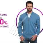 Suburbia Cyber Monday 2019: Hasta 50% de descuento