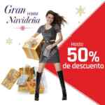 Suburbia Venta Navideña 2019: hasta 50% de descuento + 12 MSI