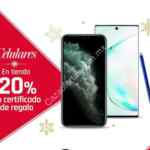 Suburbia Venta Navideña 2019: hasta 50% de descuento + 12 MSI