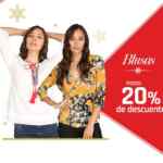 Suburbia Venta Navideña 2019: hasta 50% de descuento + 12 MSI