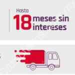 Suburbia Venta Navideña 2019: hasta 50% de descuento + 12 MSI