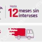 Suburbia Venta Navideña 2019: hasta 50% de descuento + 12 MSI